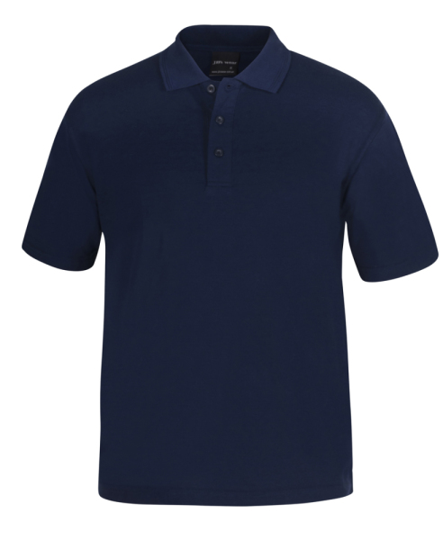 JNR NAVY FRONT