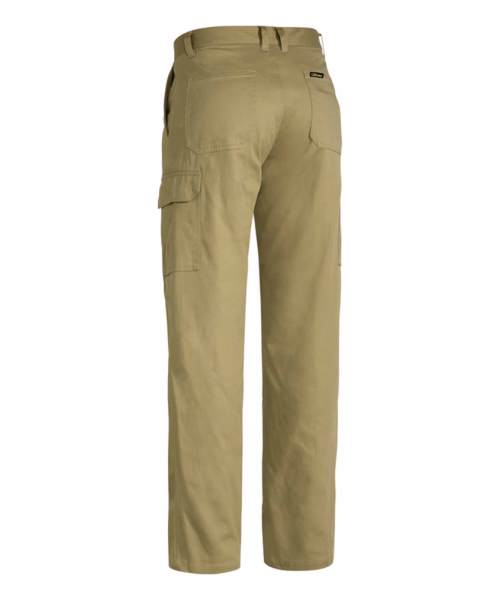 KHAKI BACK