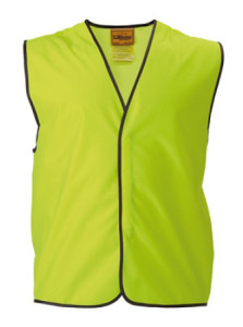 Bisley Yellow