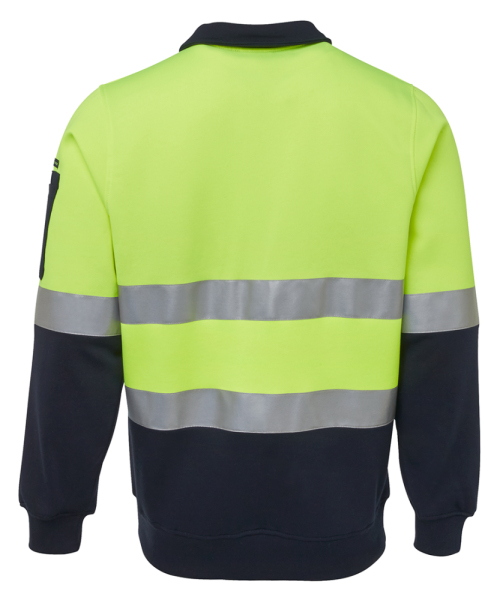 Lime Back