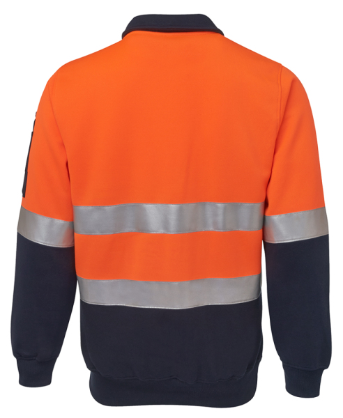 Orange Back
