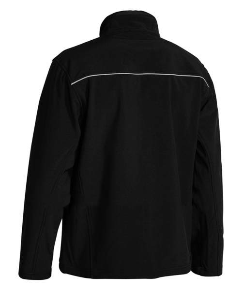BLACK BACK