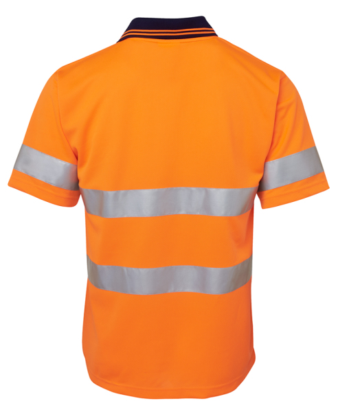 Orange Back