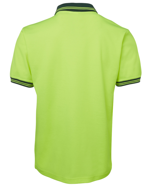 LIME/GREEN BACK