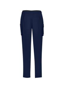 Midnight Navy