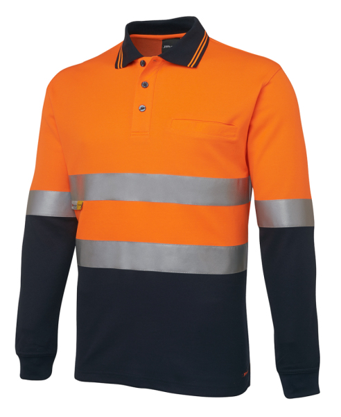 Orange Navy