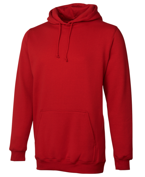 RED FRONT