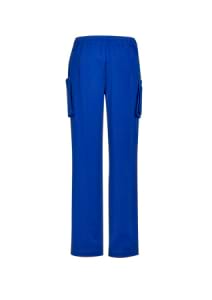 Electric Blue