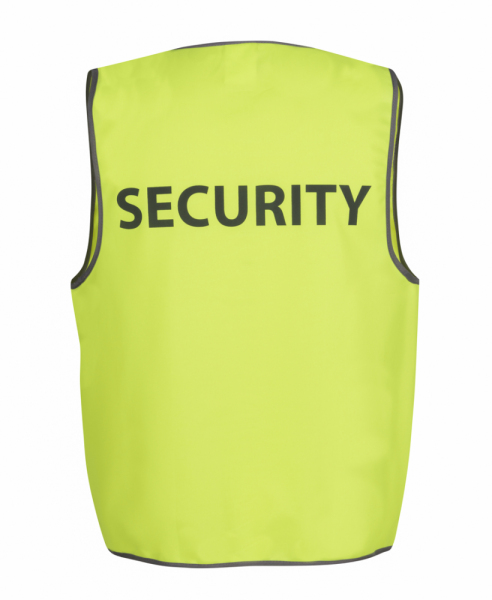 SECURITY