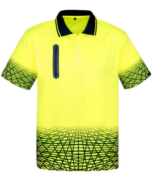 Yellow Navy
