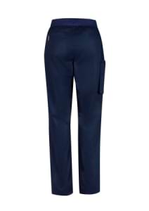 Midnight Navy
