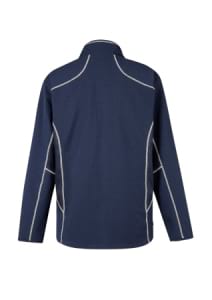 Navy Back