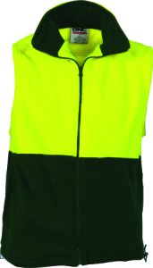 Bottle Green/Yellow