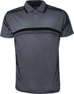  Grey Black