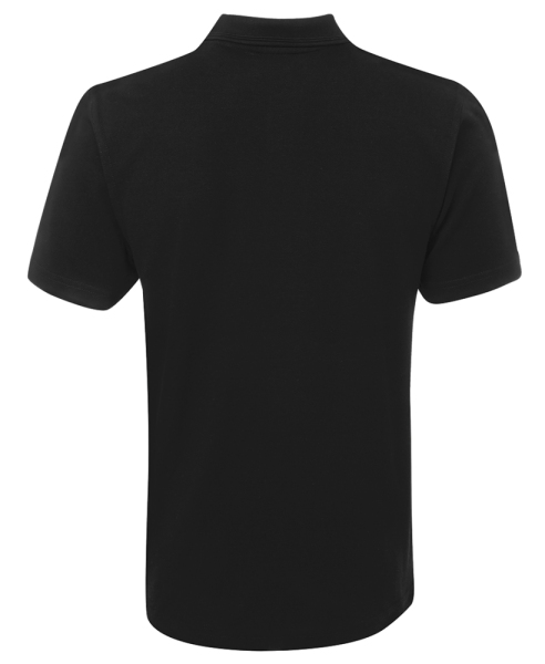 BLACK BACK