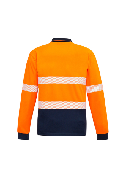ORANGE BACK