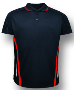 Black Red