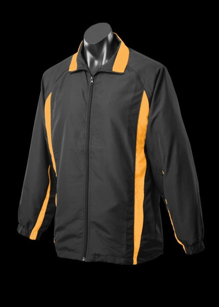 AUSSIE PACIFIC MENS EUREKA TRACKTOP