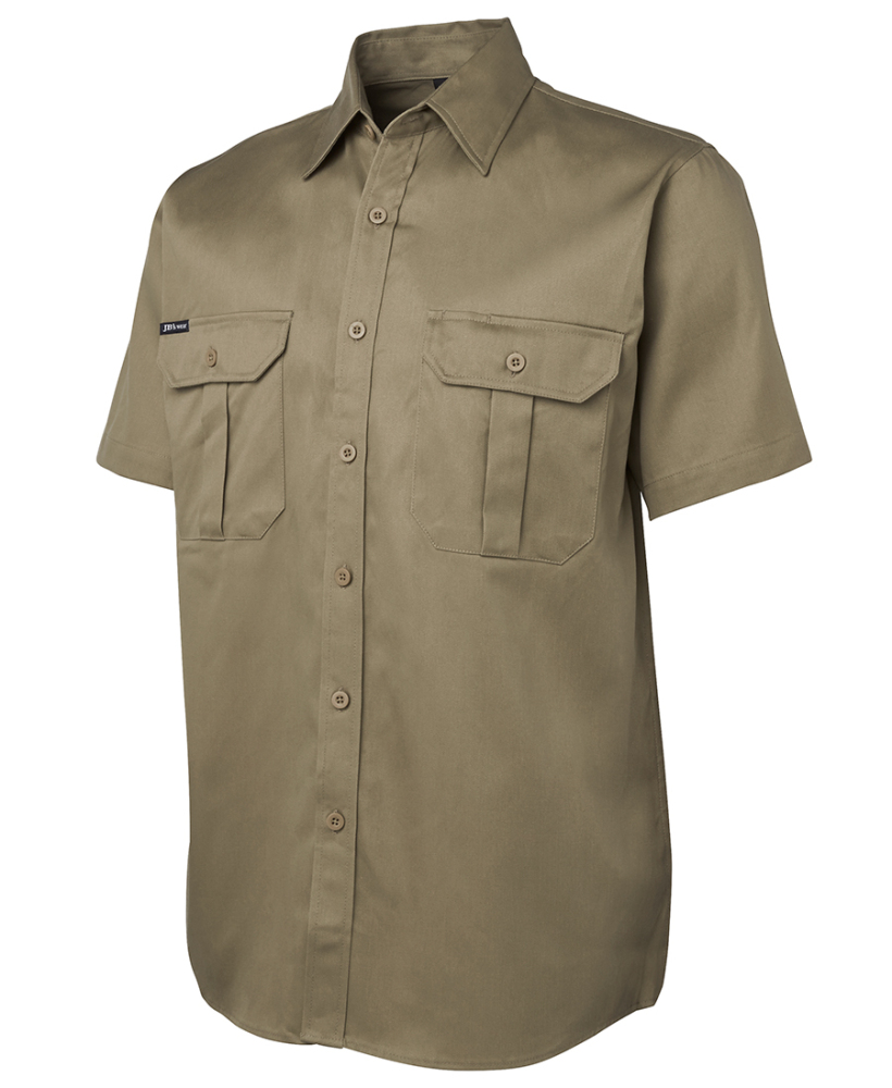JBs WEAR TRADITIONAL WORK SHIRT 